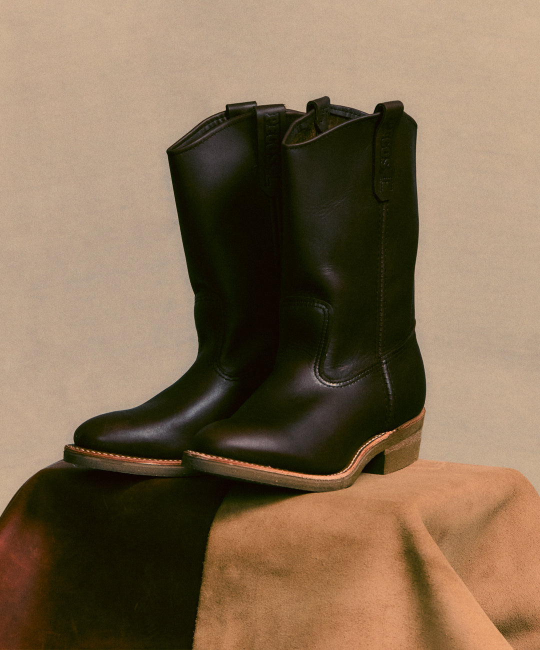 Red Wing London | Free UK delivery