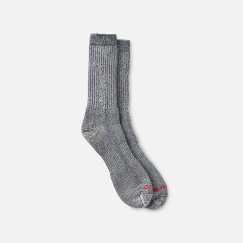 Merino Wool Socks grey 97165