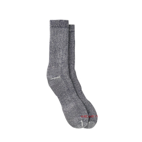Merino Wool Socks grey 97165