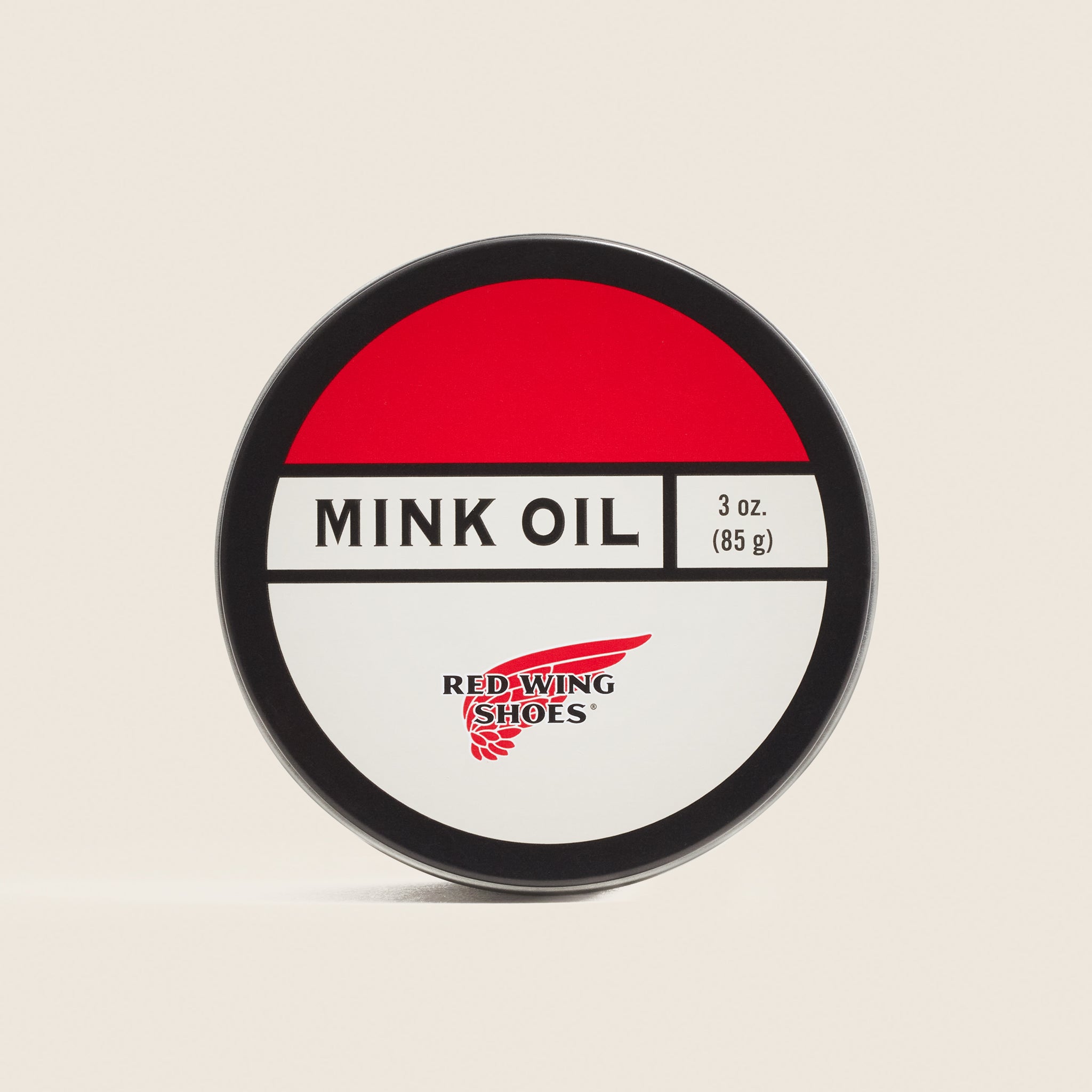 Red Wing Mink Oil care product | Red Wing London London