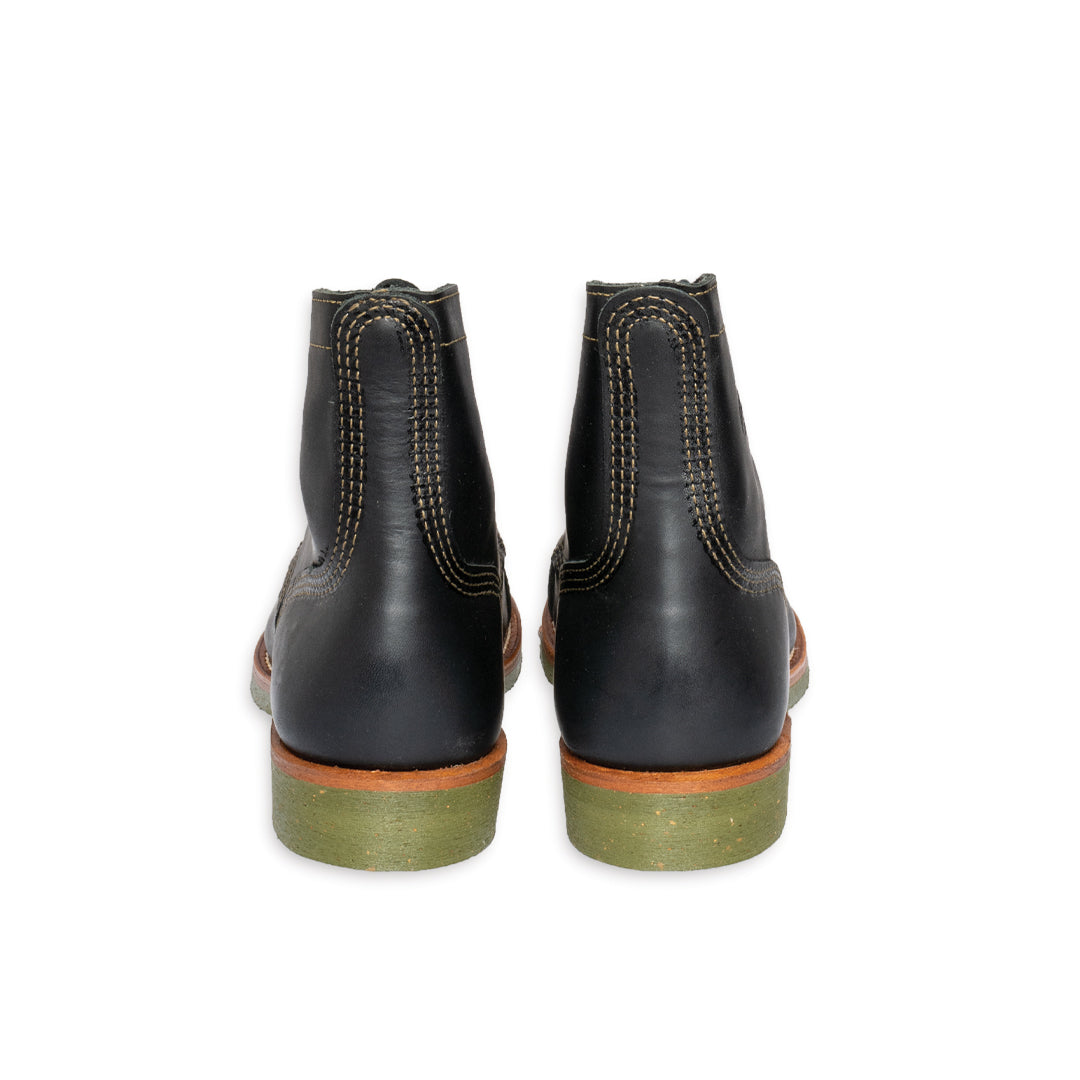 Red wing boots 435 outlet