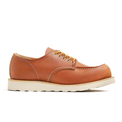 Red wing comfort pro oxford on sale