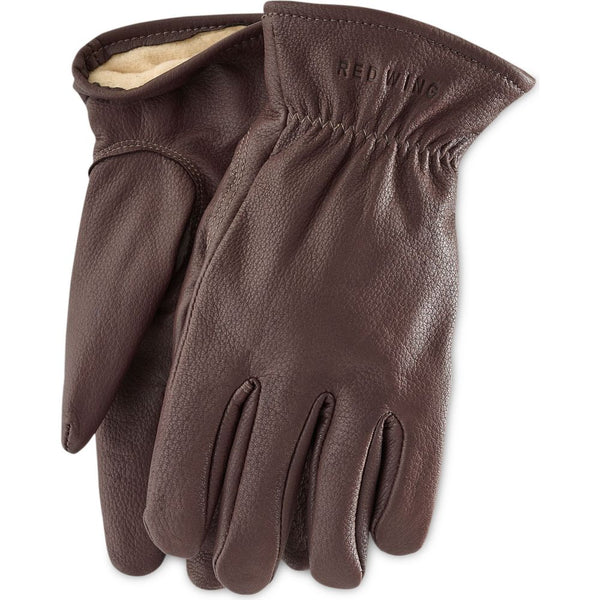 Red Wing Leather Gloves | Red Wing London