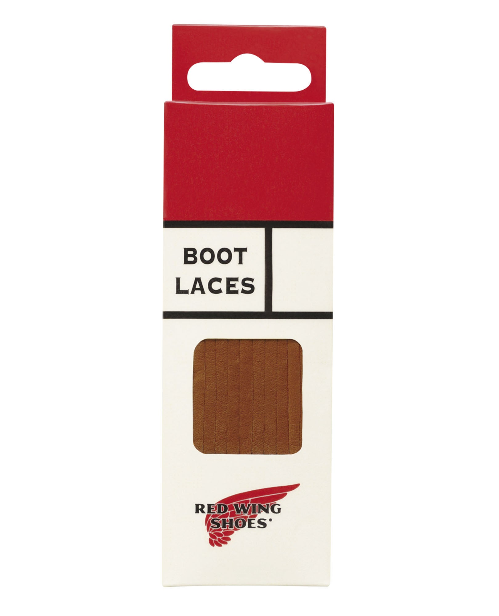 Work Boot Leather Laces