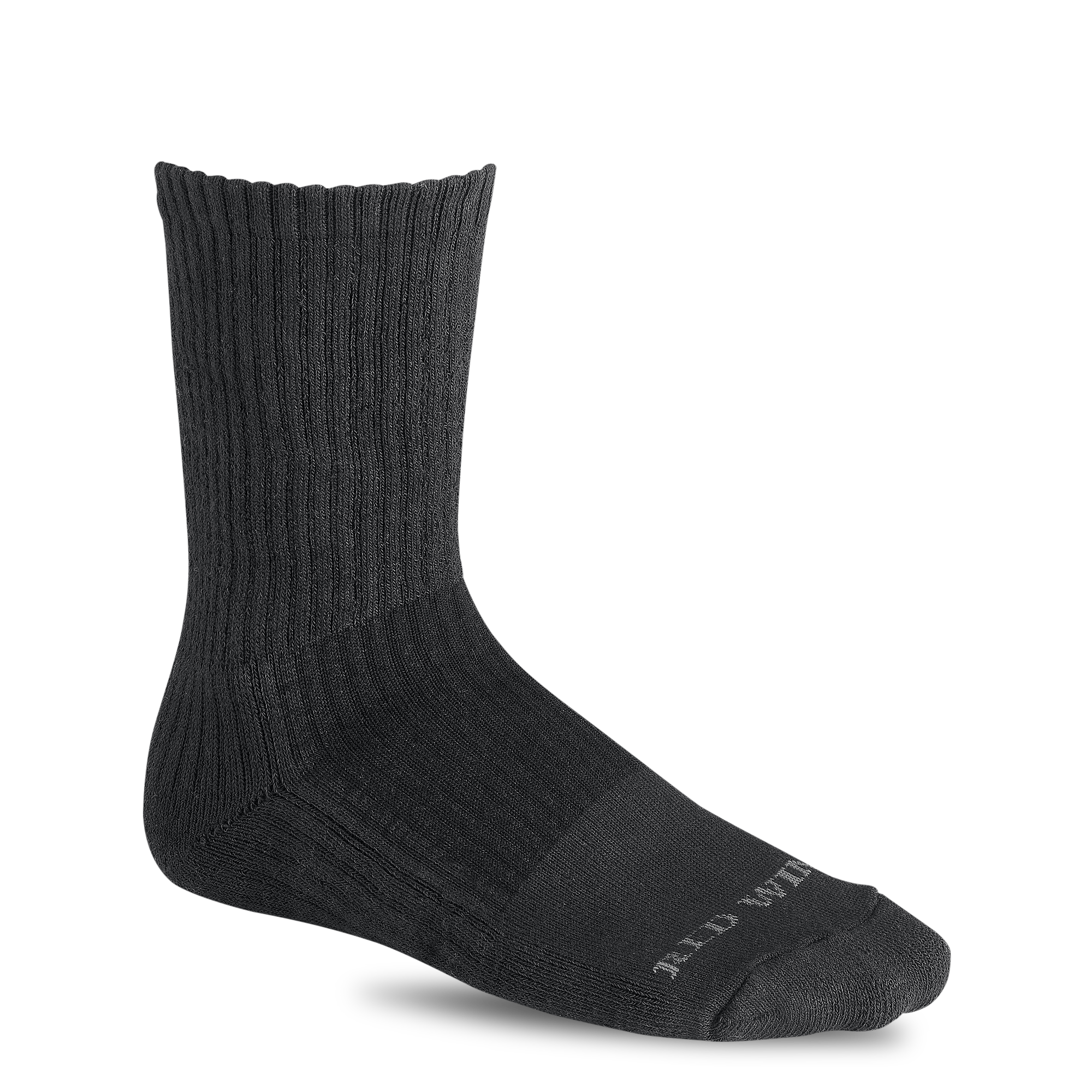Cotton Cushion Sock 97243