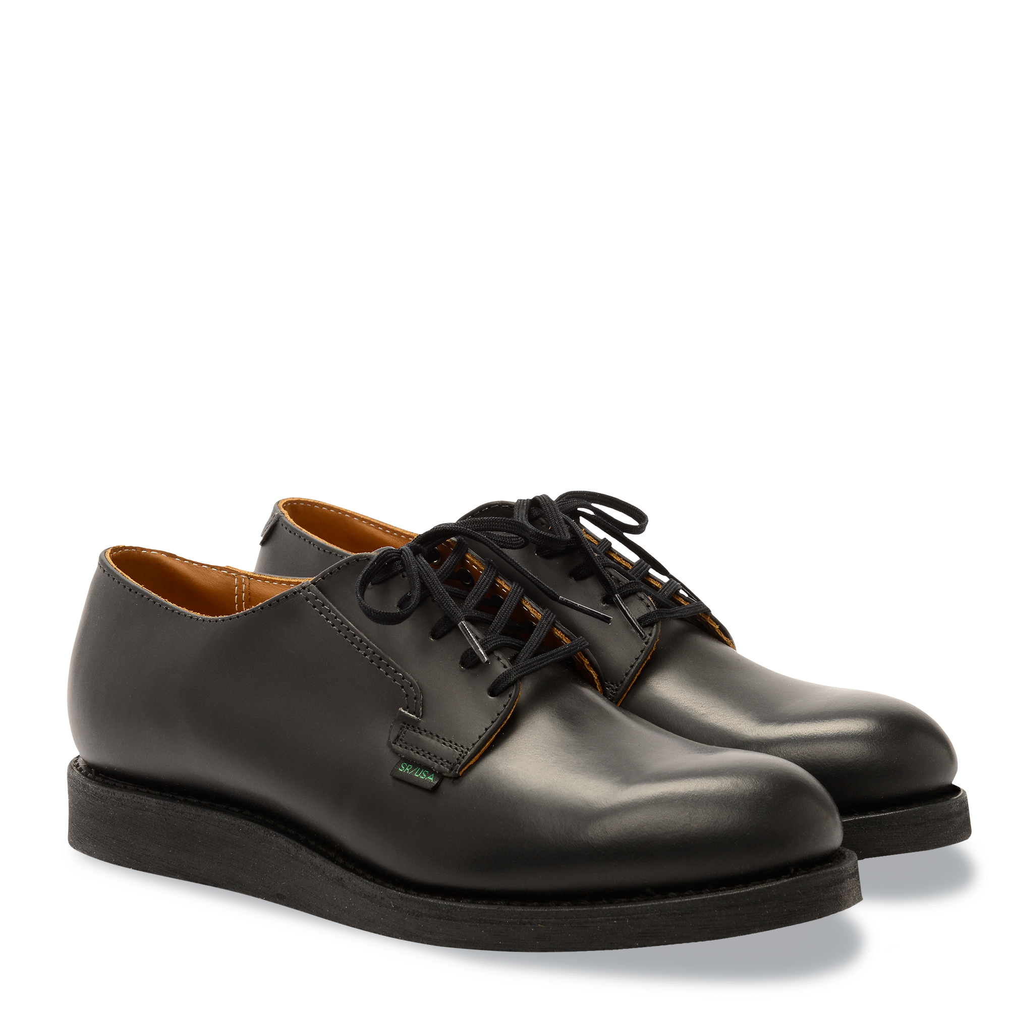 Postman Oxford 101
