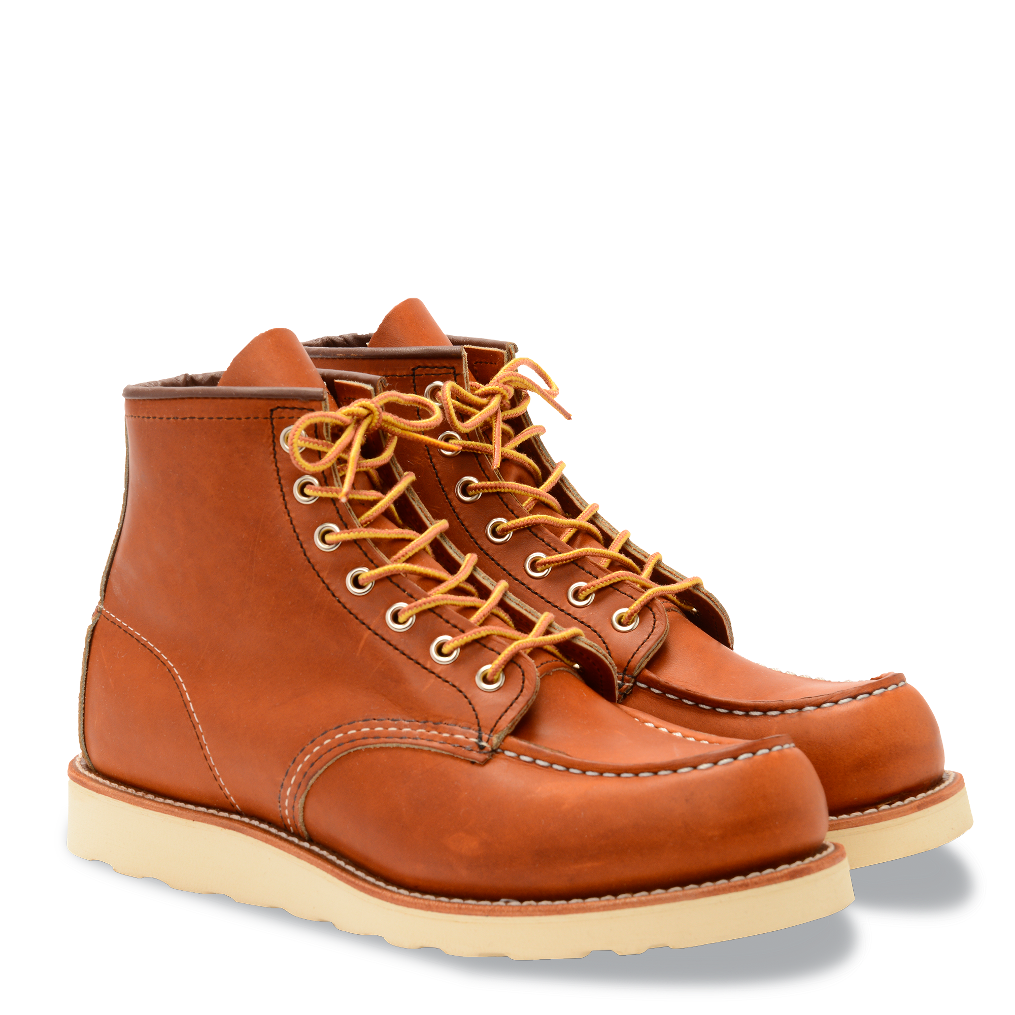 Red wing 2025 boots 1875