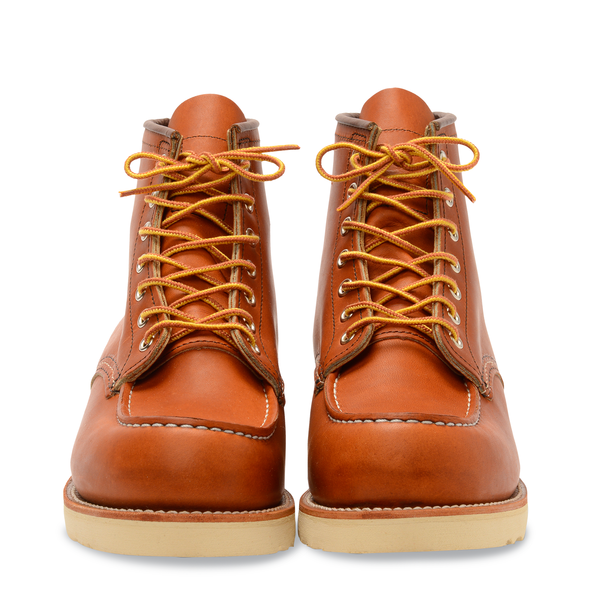 Red wing heritage hot sale 875