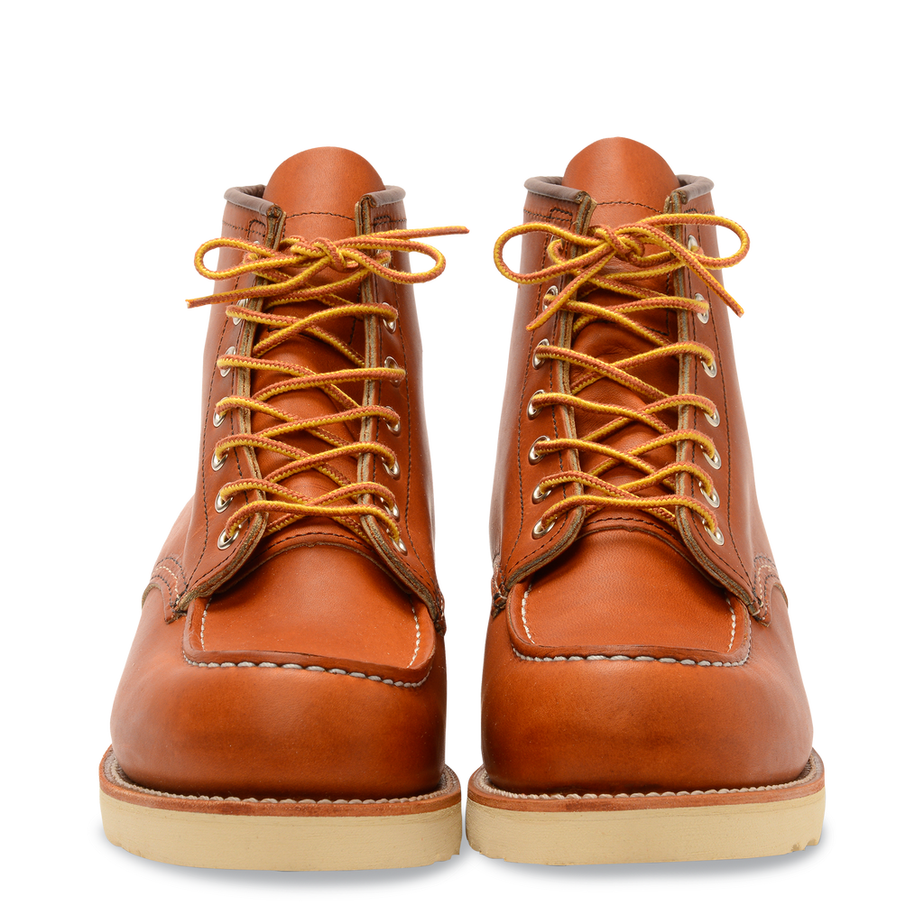 Red wing timberland shop boots