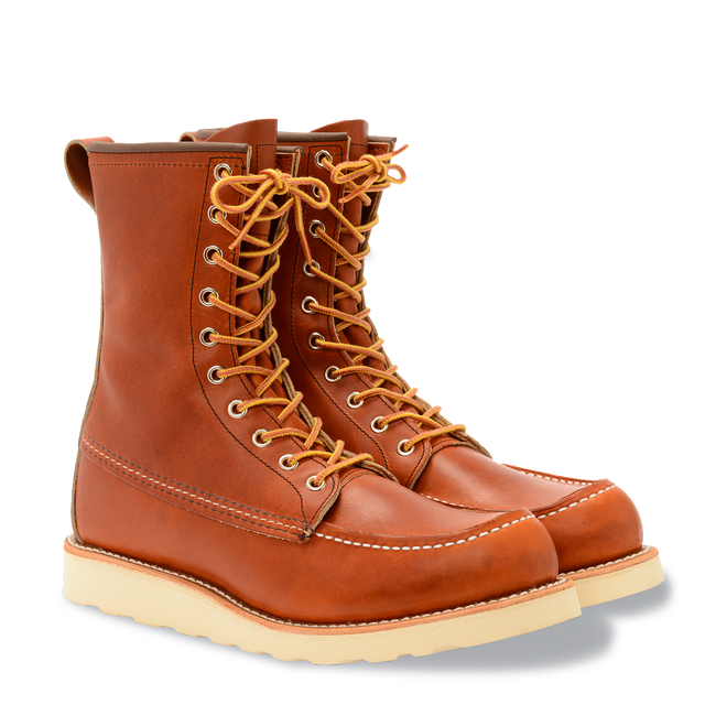 Red Wing Springfield Red Wing Classic Prairie Boot 877 | Red Wing London London