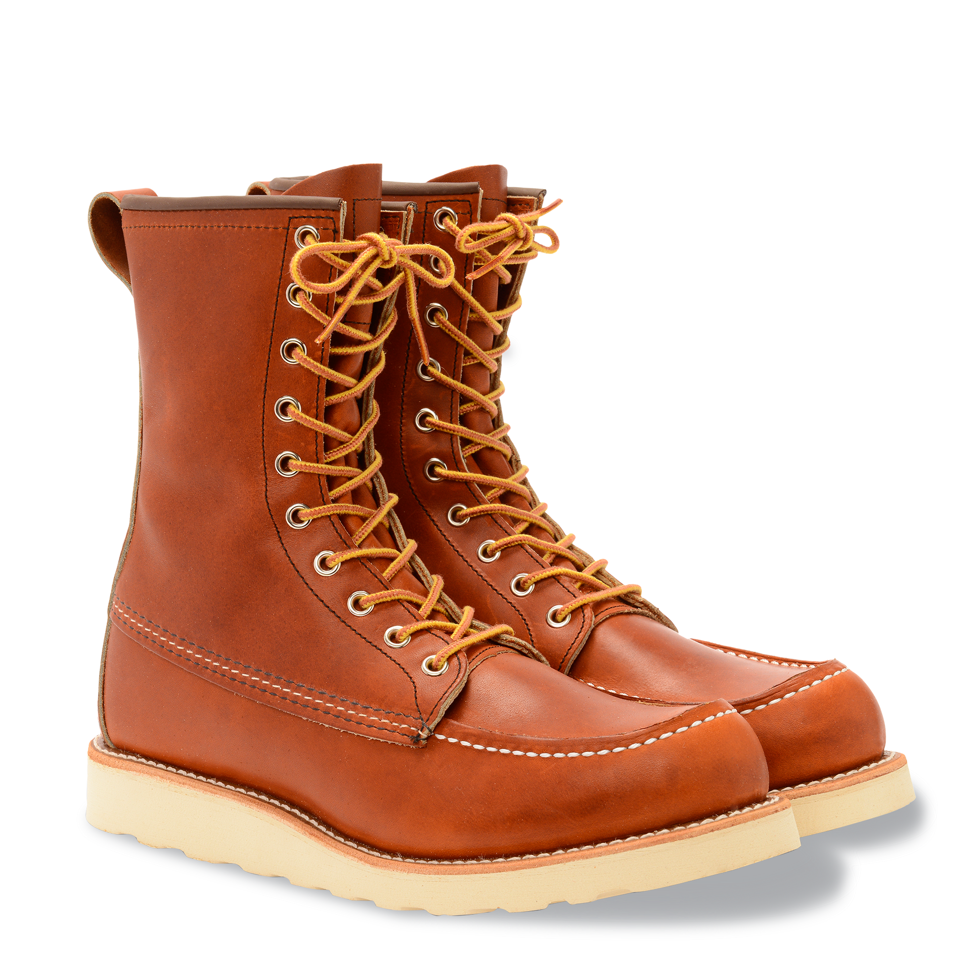 Red Wing Classic Prairie Boot 877 | Red Wing London London
