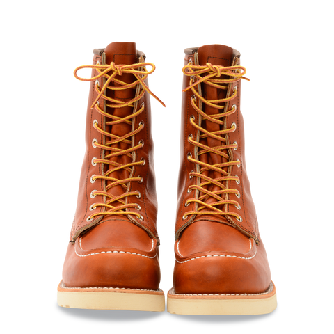 Classic Moc Toe 877 - Oro Legacy