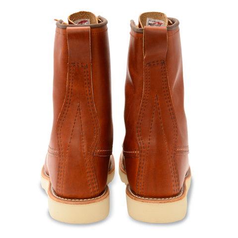 Classic Moc Toe 877 - Oro Legacy