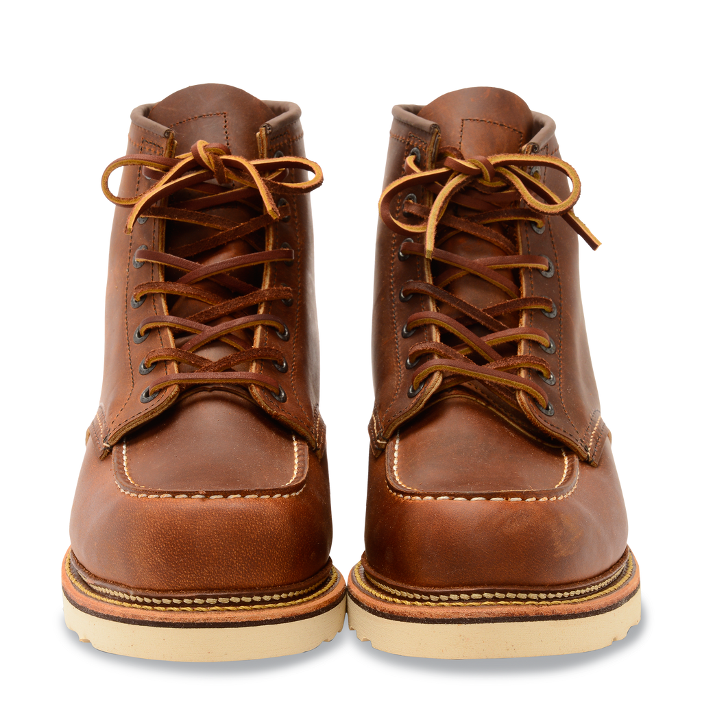 Red wing top 1907 insole