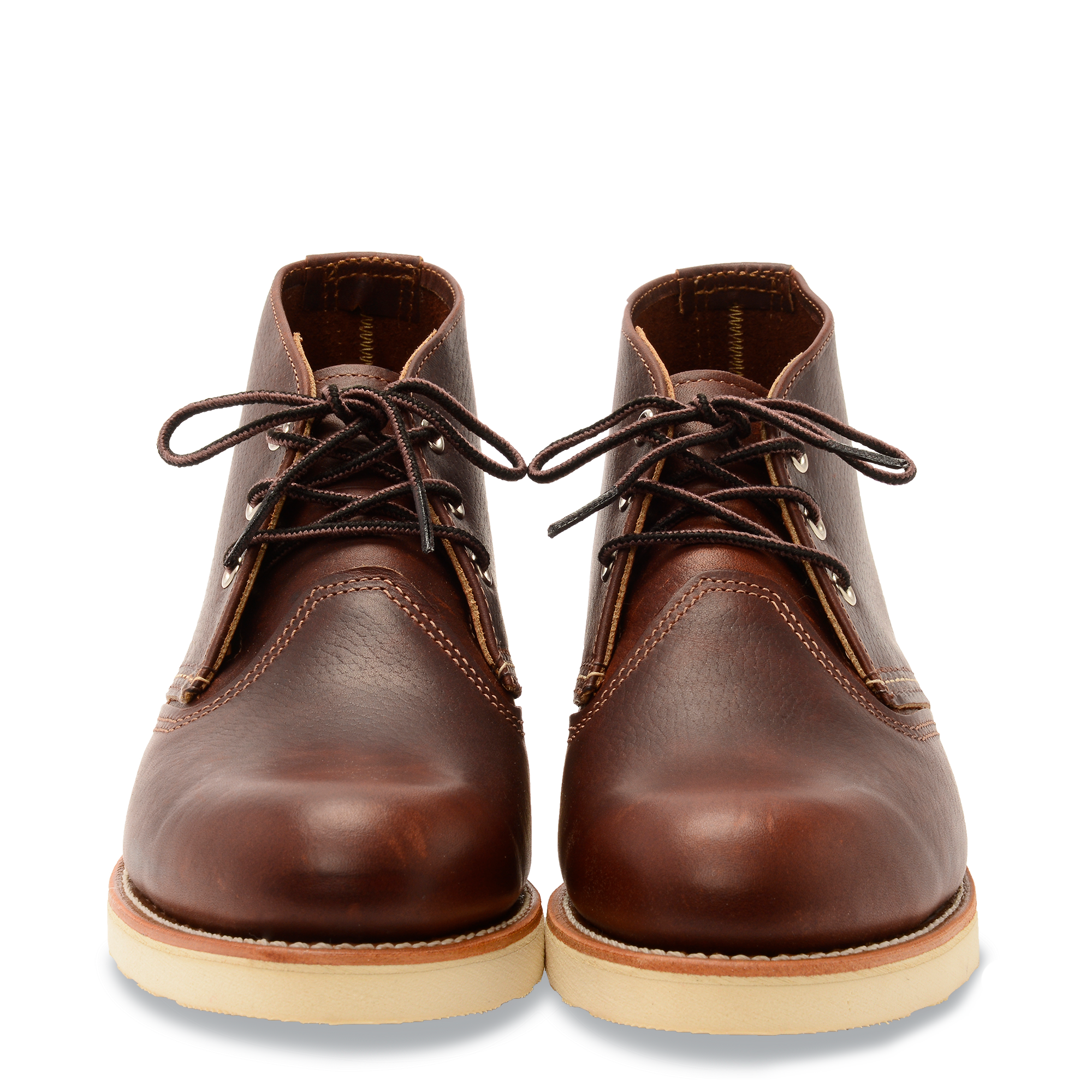 Red wing 2025 classic chukka