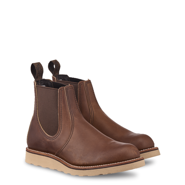 Chelsea Boot 3191 Red Wing London