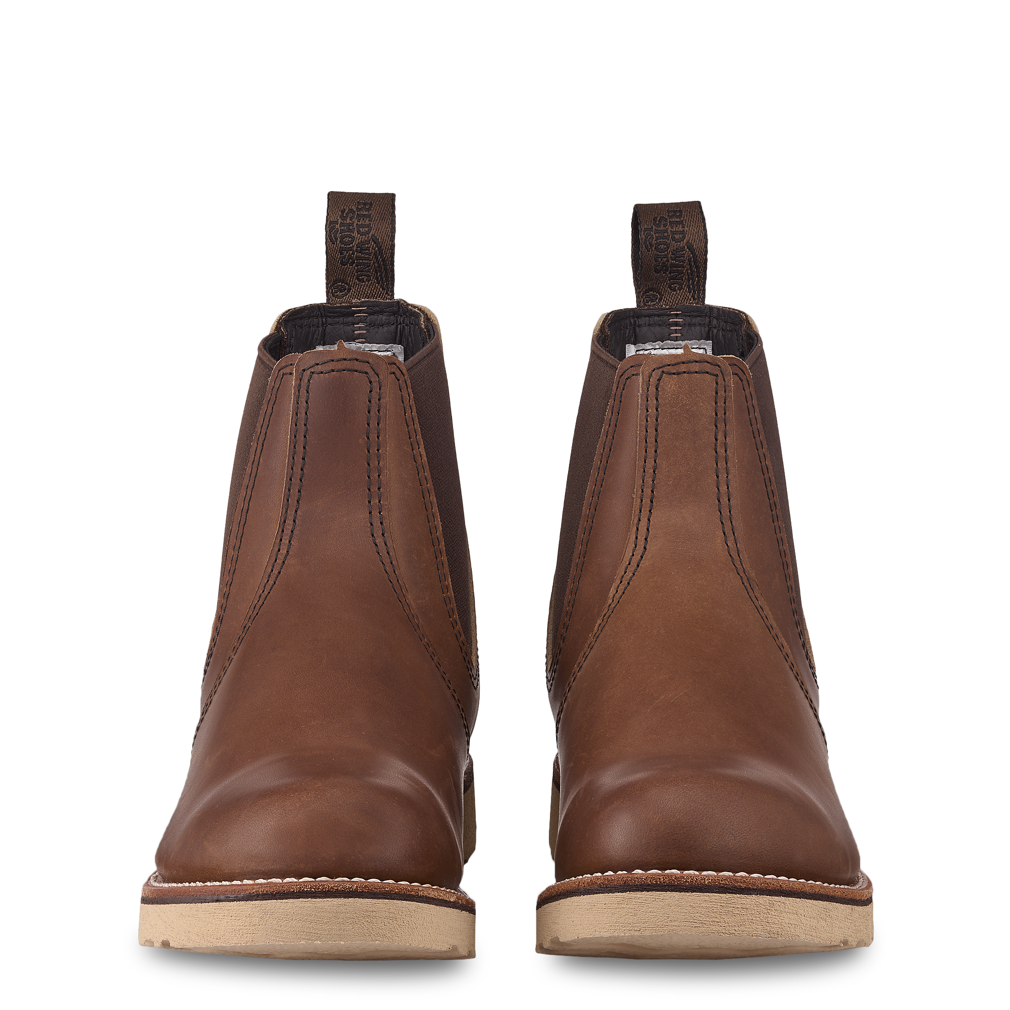 Red wing 2024 shoes chelsea boots