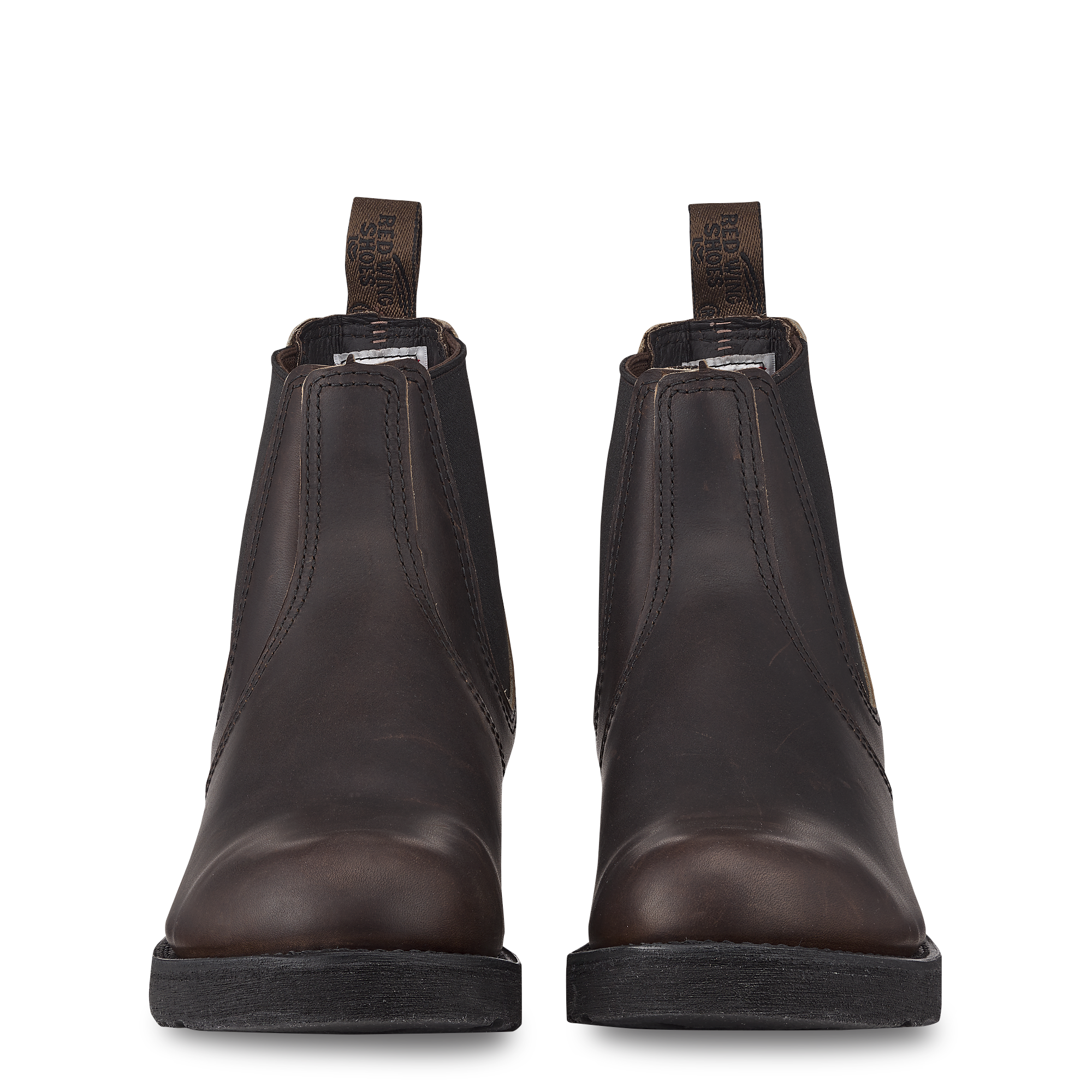 Red wing hotsell chelsea mens