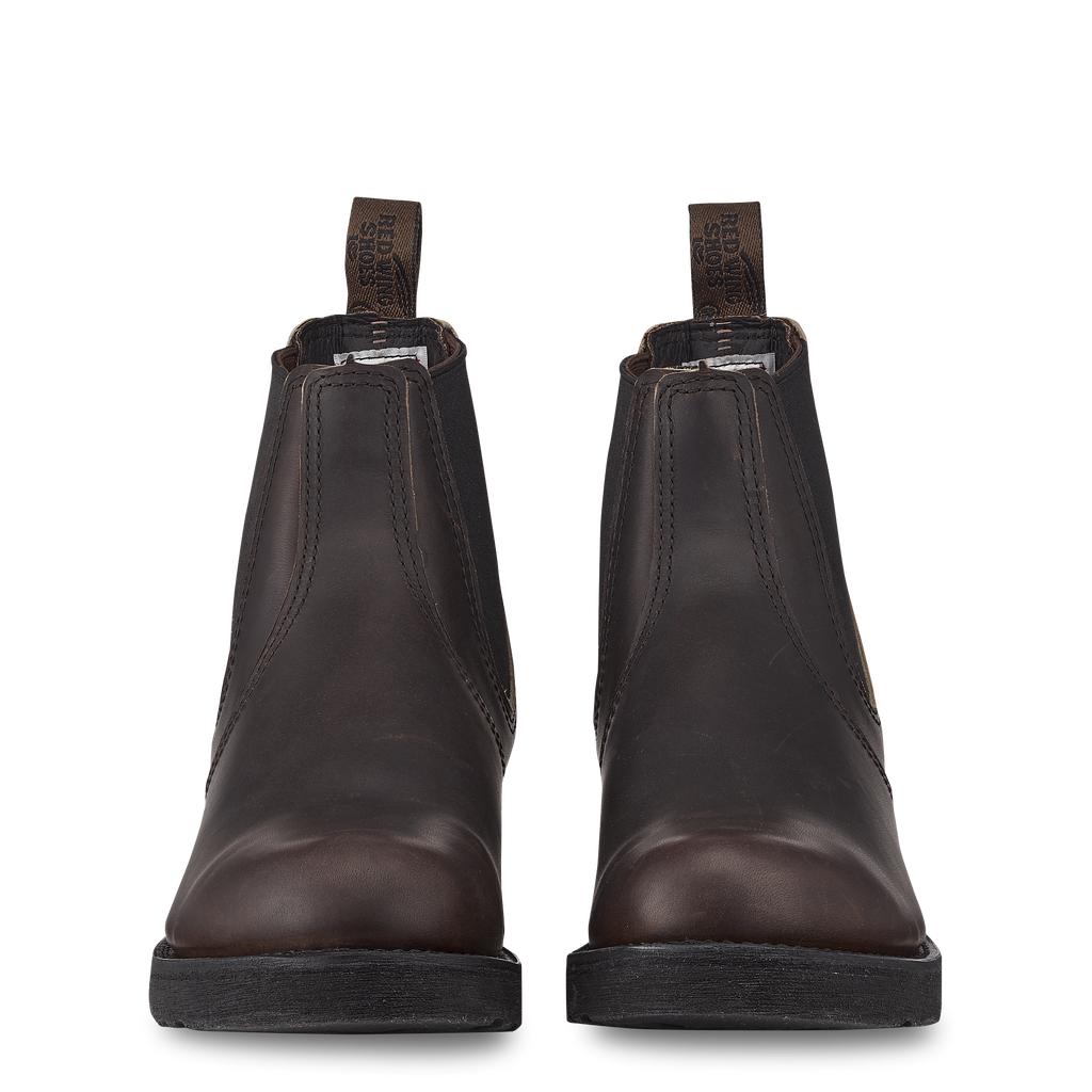 Chelsea harness boot mens online