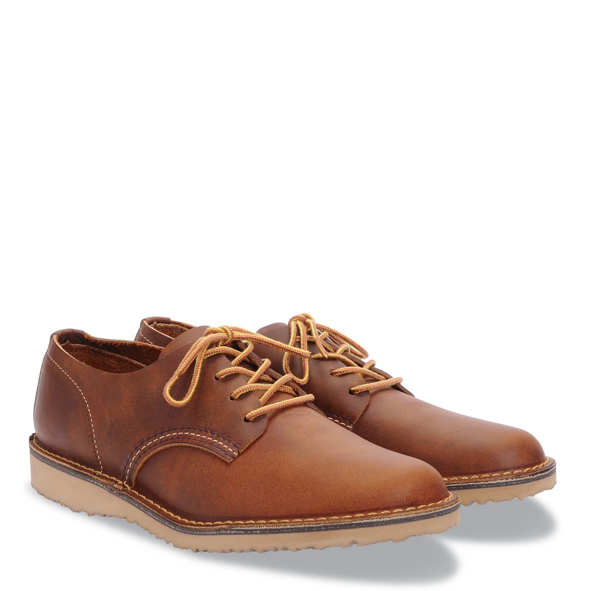 Red wing 2025 oxford weekender