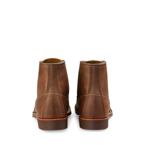 Blacksmith Boots 3343 - Copper Rough & Tough