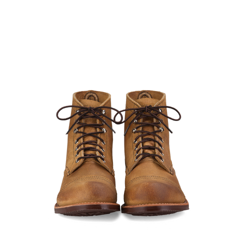 Iron Ranger Boots 8083