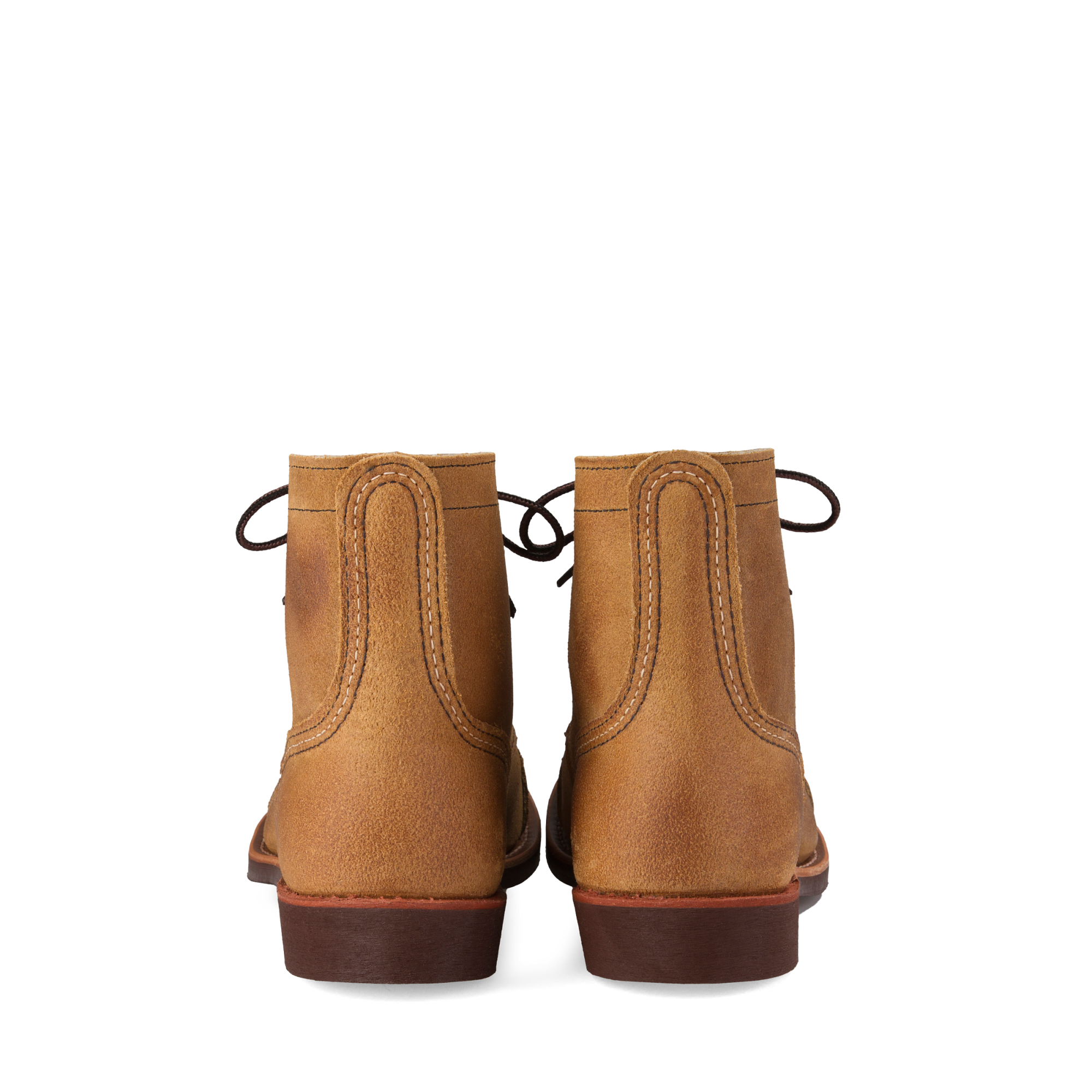 Iron rangers deals in snow
