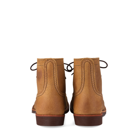 Iron Ranger Boots 8083