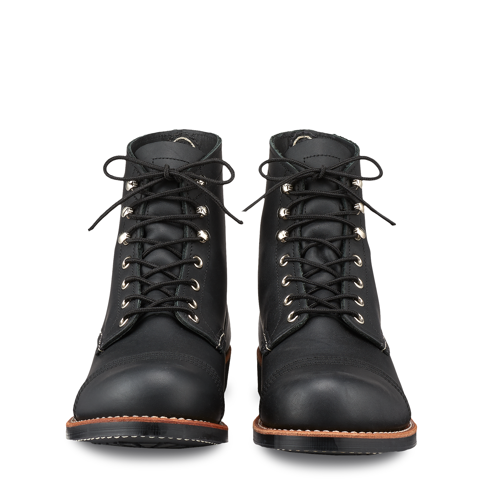 Red wing 2025 ranger black