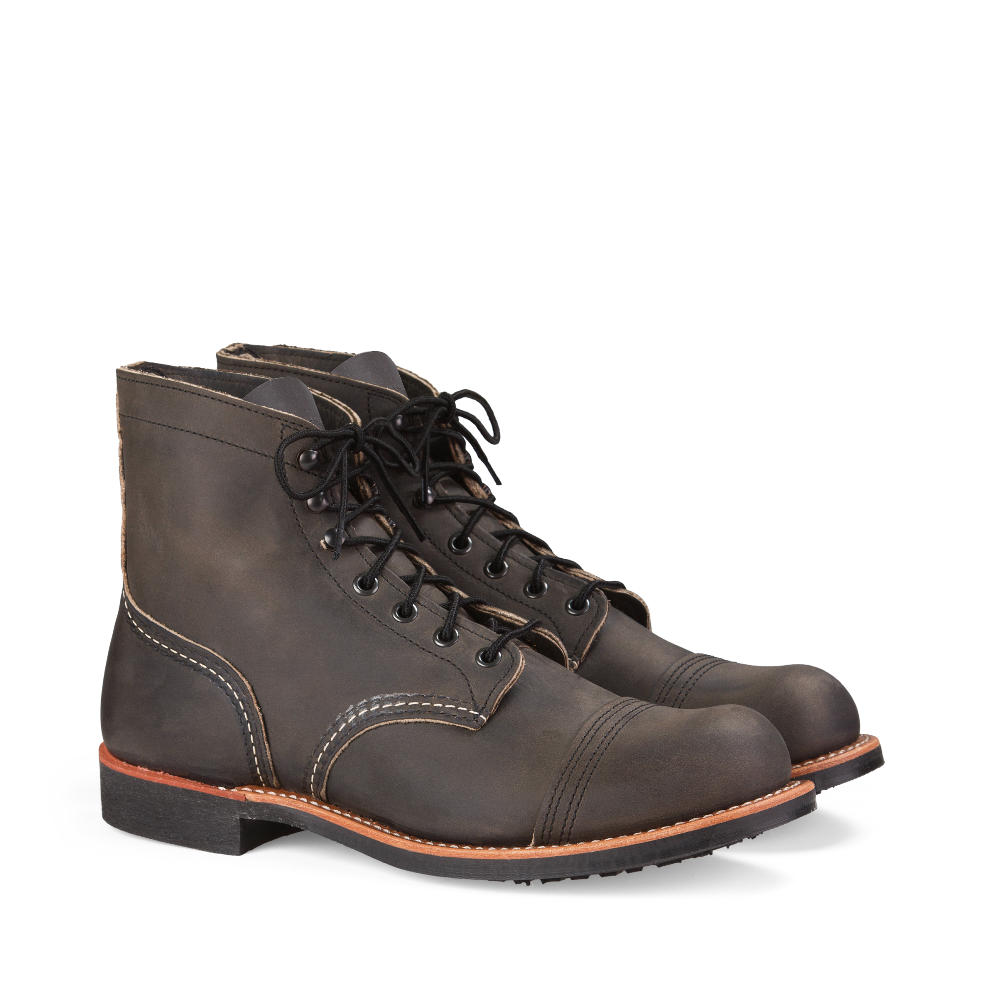 Red Wing Ranger Boots 8116 | Wing London London