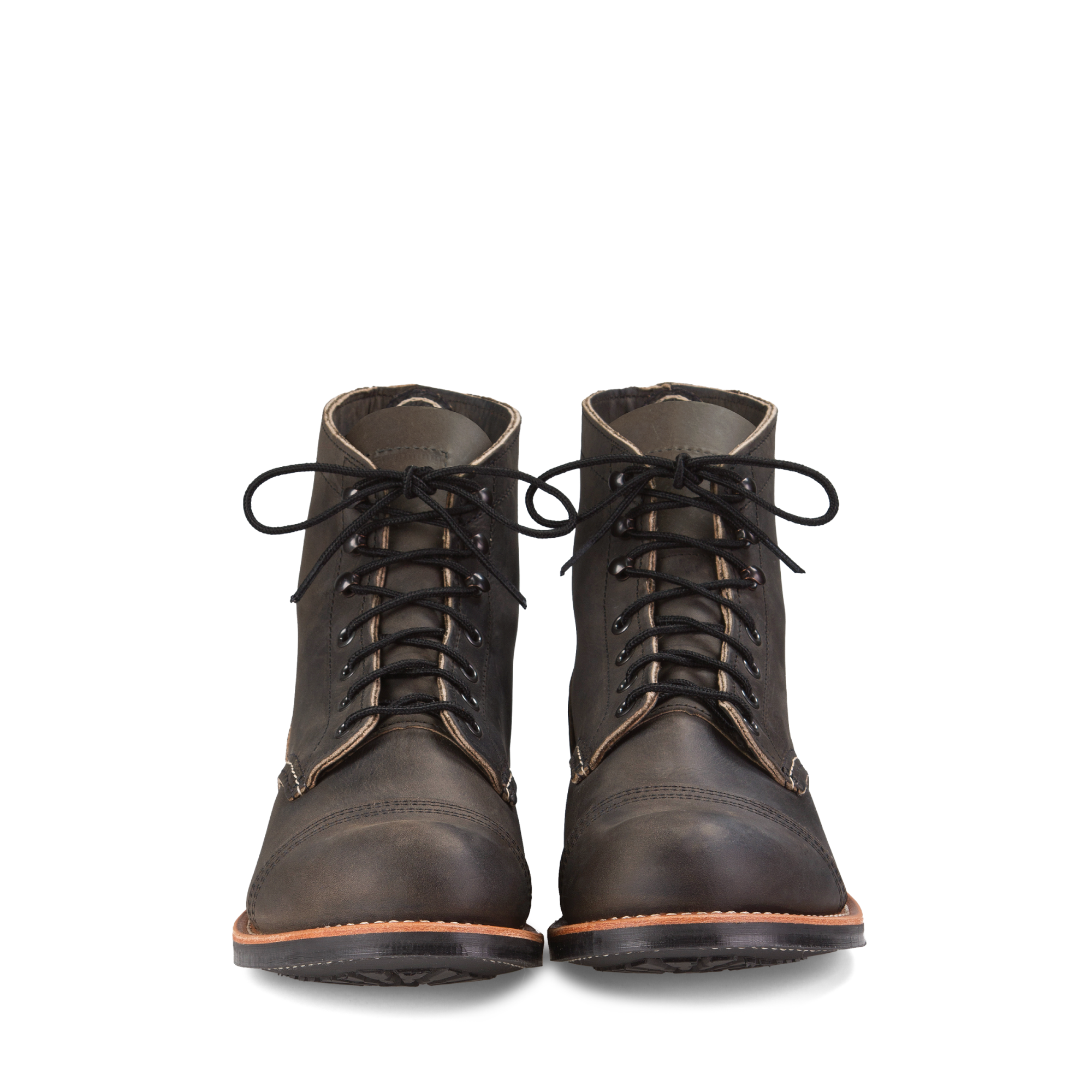Red wing blacksmith 2025 charcoal rough and tough