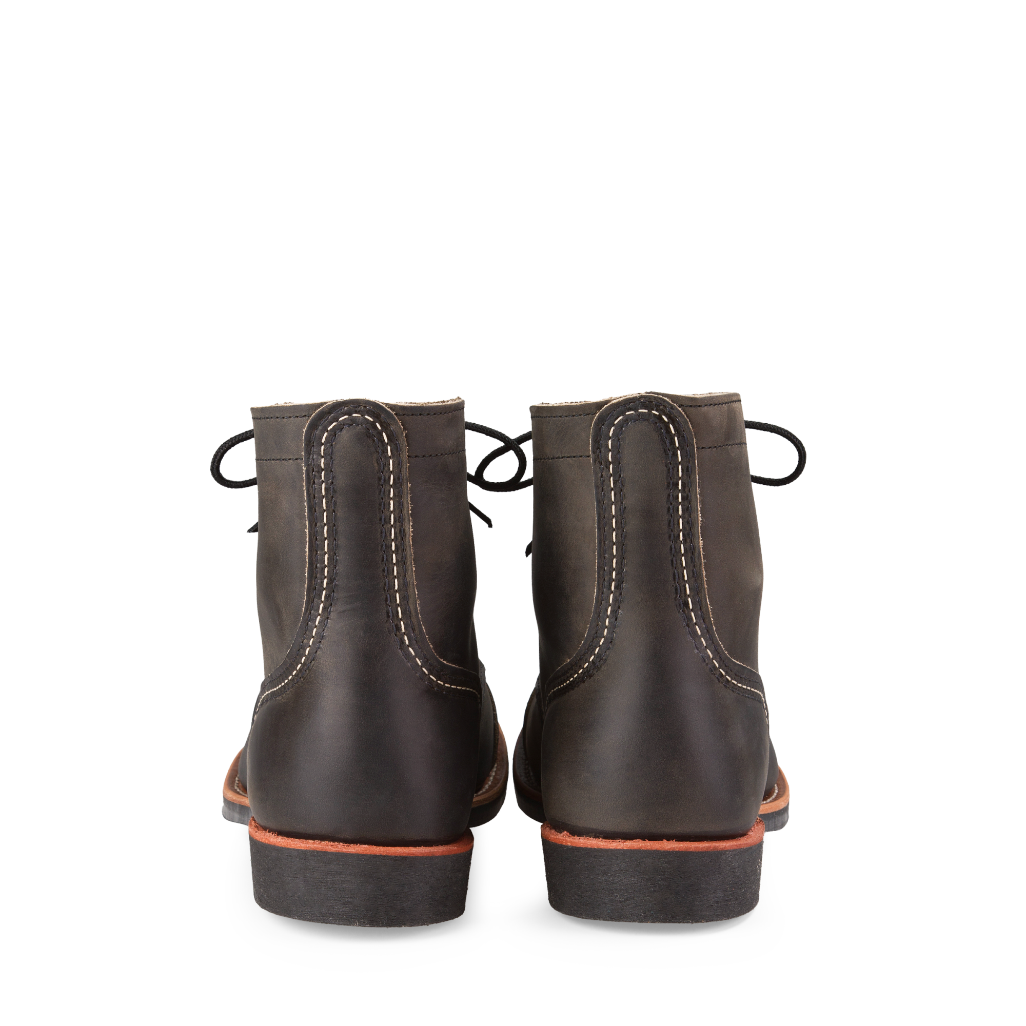 Red Wing Iron Ranger Boots 8116 Red Wing London London