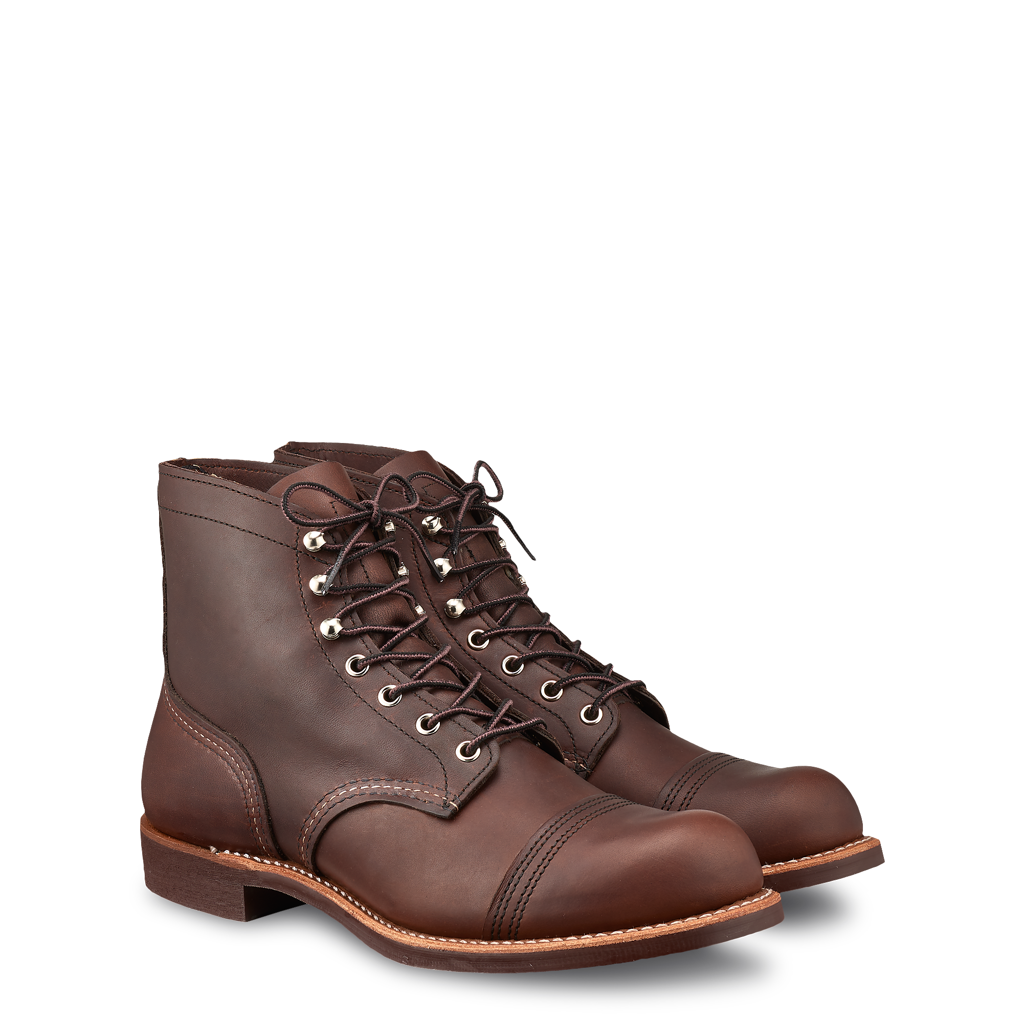 Wing Iron Ranger Boots 8111 | Red Wing London London