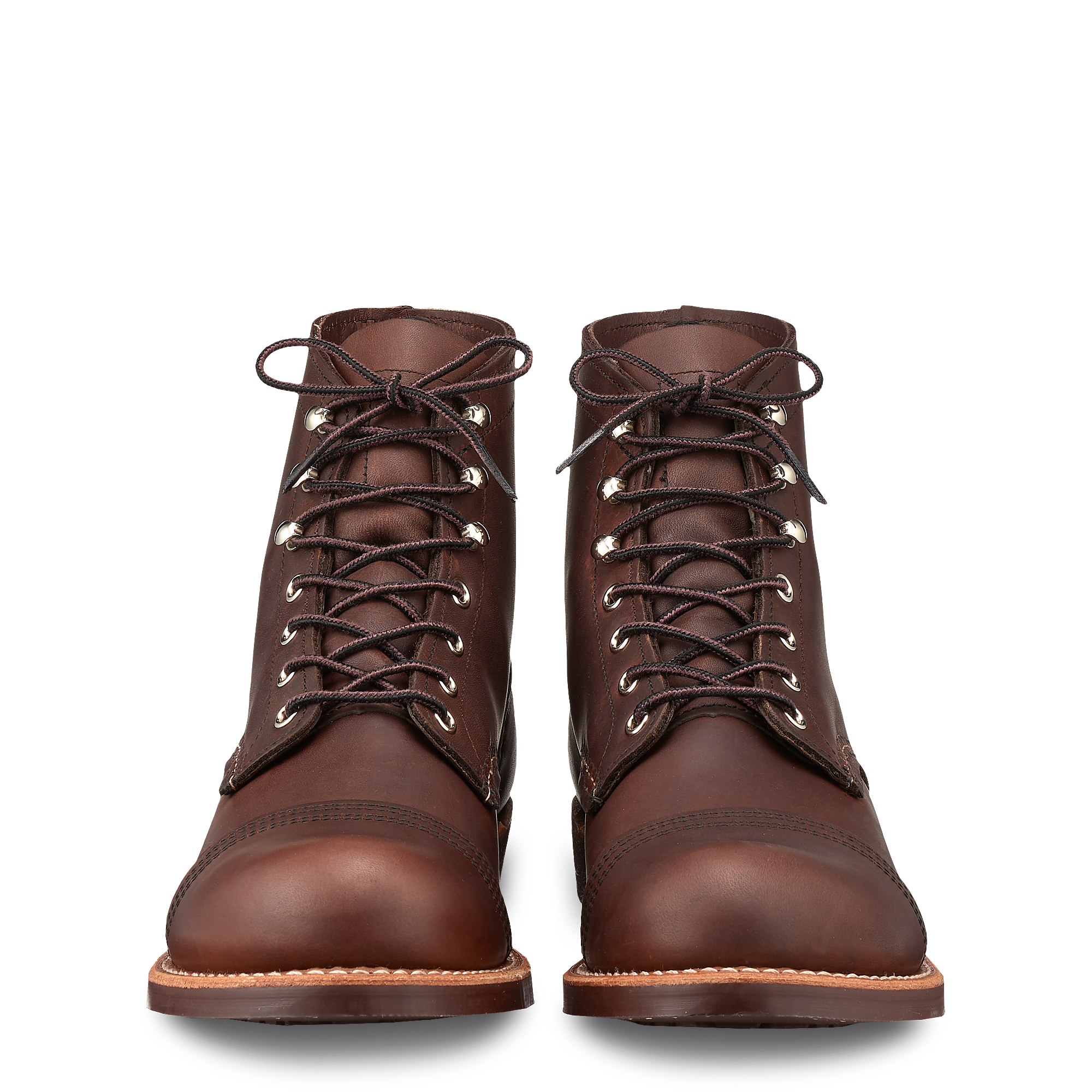 Red Wing Iron Ranger Boots 8111 Red Wing London London