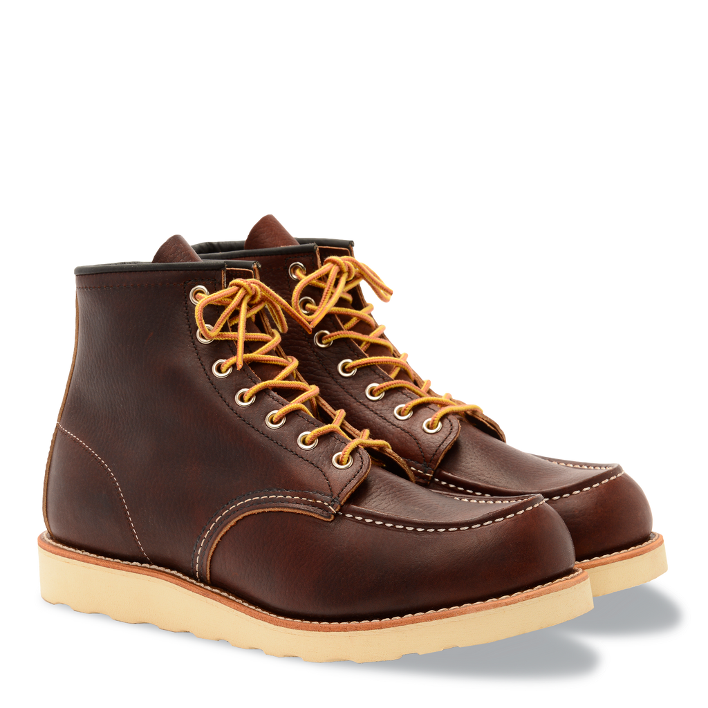 mens redwing boots uk