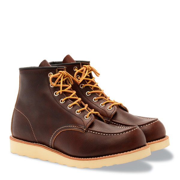 憧れの RED WING レッドウィング 8859 サイズ10 レッドウィング