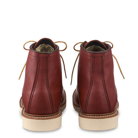 Classic Moc Toe Boots 8864 GORE-TEX - Russet Taos