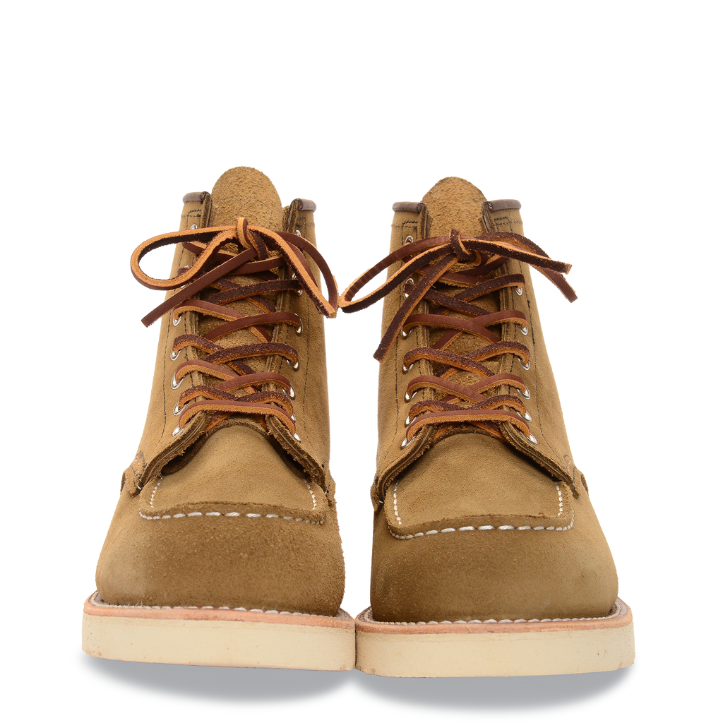 Red wing 2024 8881 olive mohave
