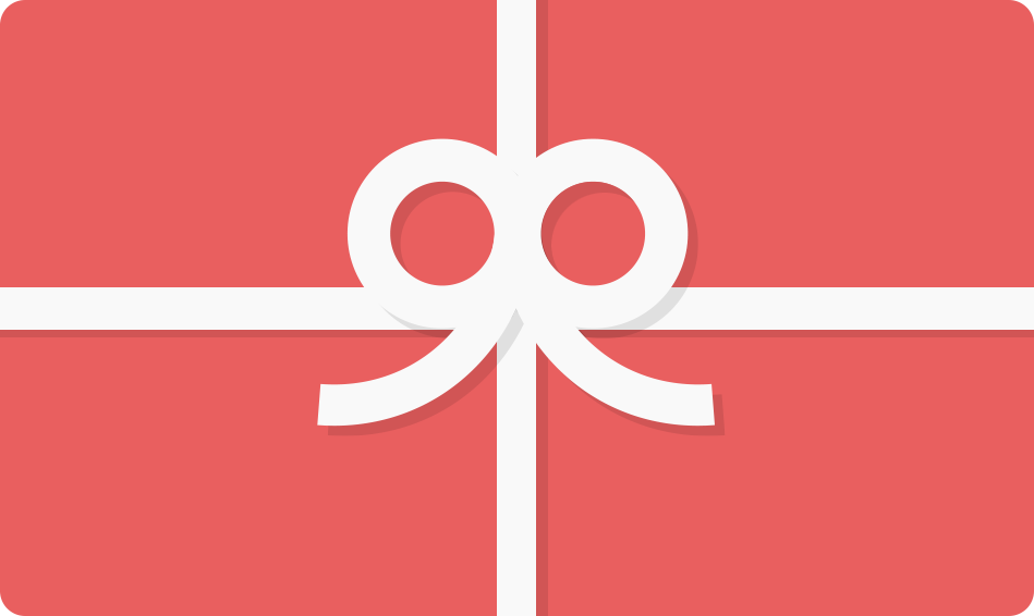 Gift Card Red Wing London