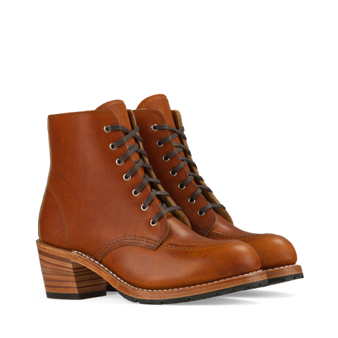 Clara Women's Boots 3404 - Oro Legacy