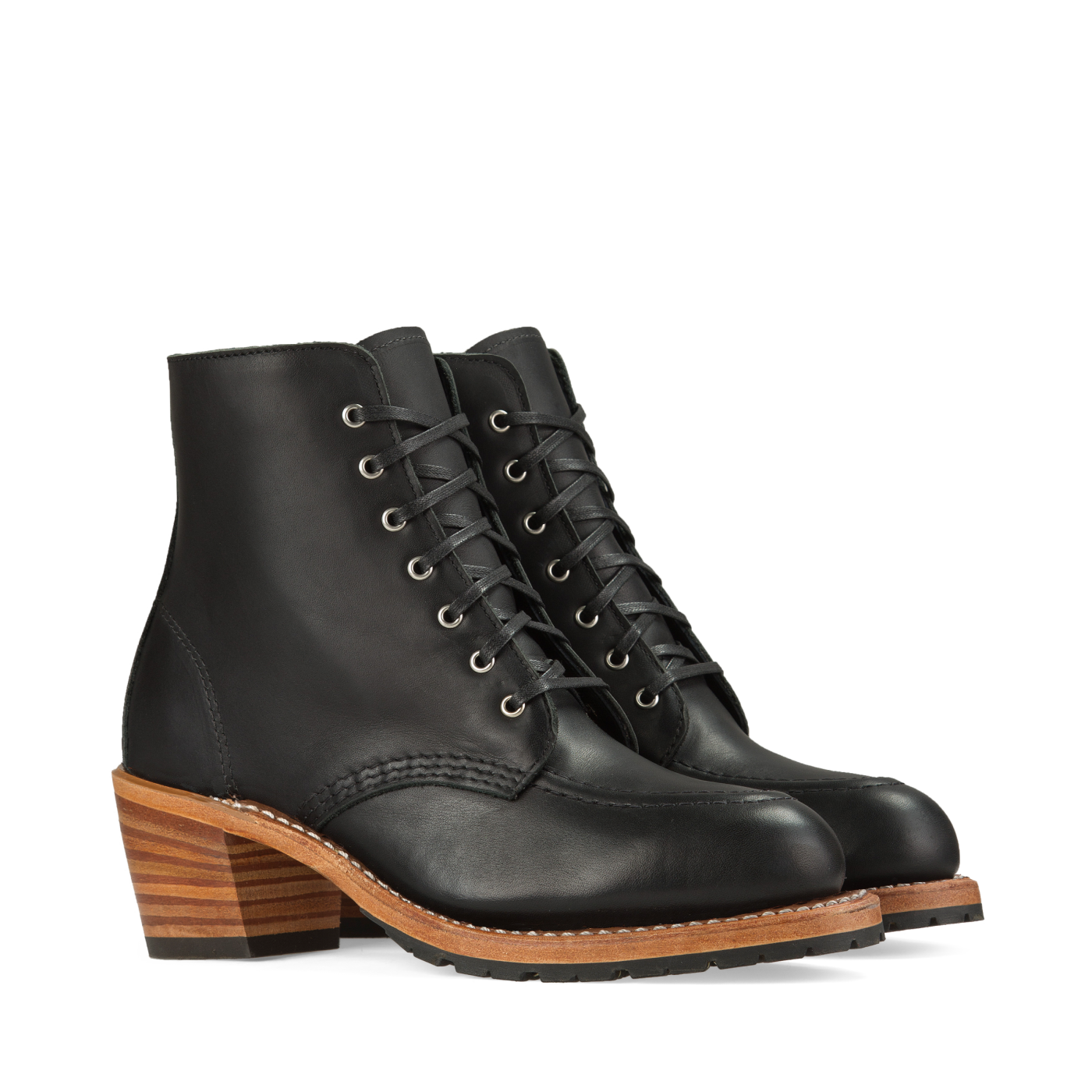 Red wing clara 2024 boots