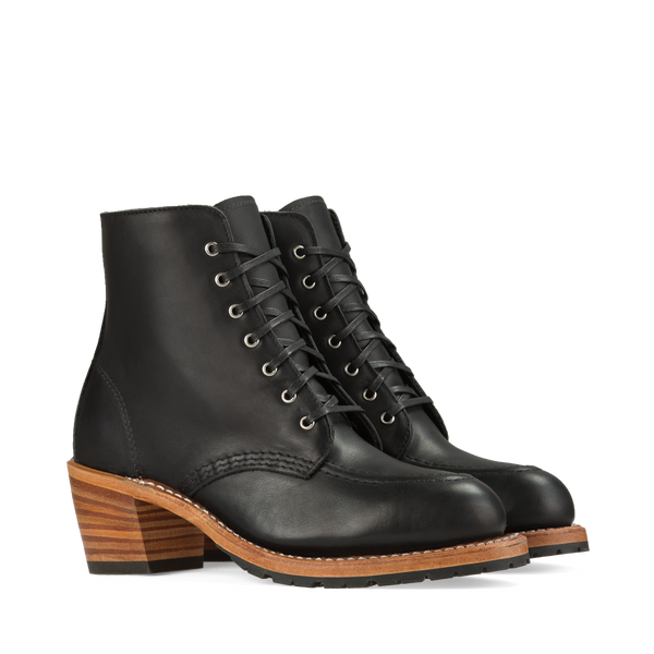 Red Wing Clara Boot Review | The Women's Boot That'll Last