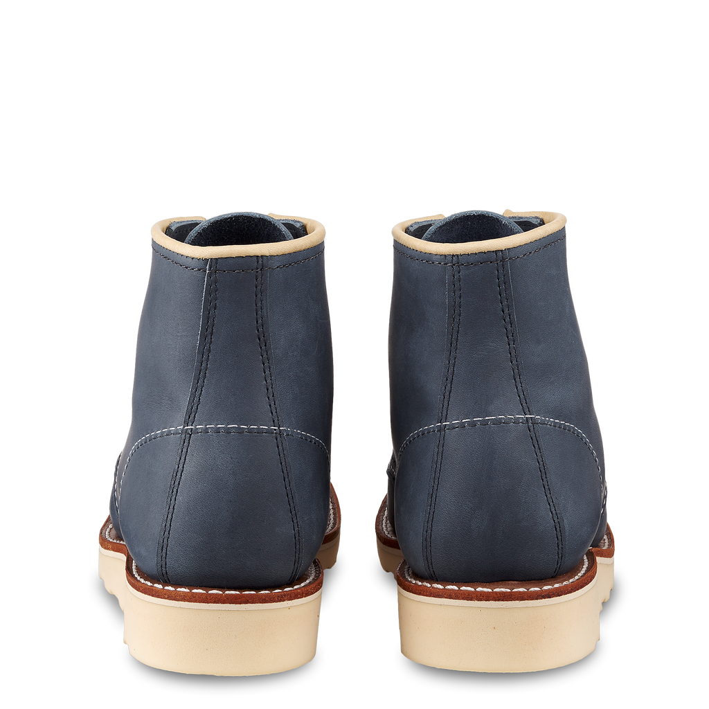 Mia indigo deals boot