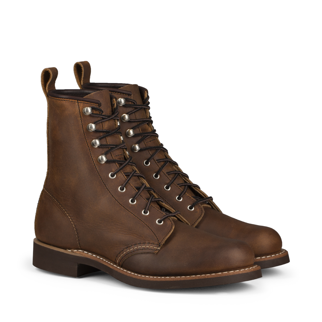 Red Wing London | Free UK delivery