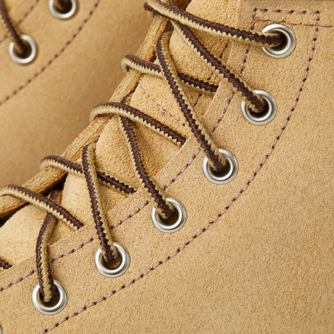 Classic Moc Toe Boots 8833 - Hawthorn Abilene