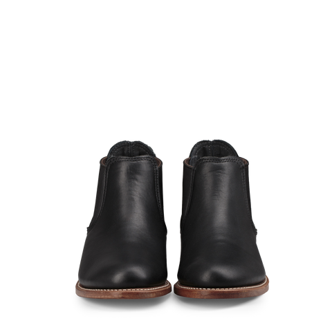 Carol Women's Boot 3461 - Black Boundary