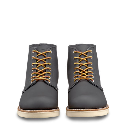 6-Inch Round Toe Women's Boots 3448 - Stone Bluff