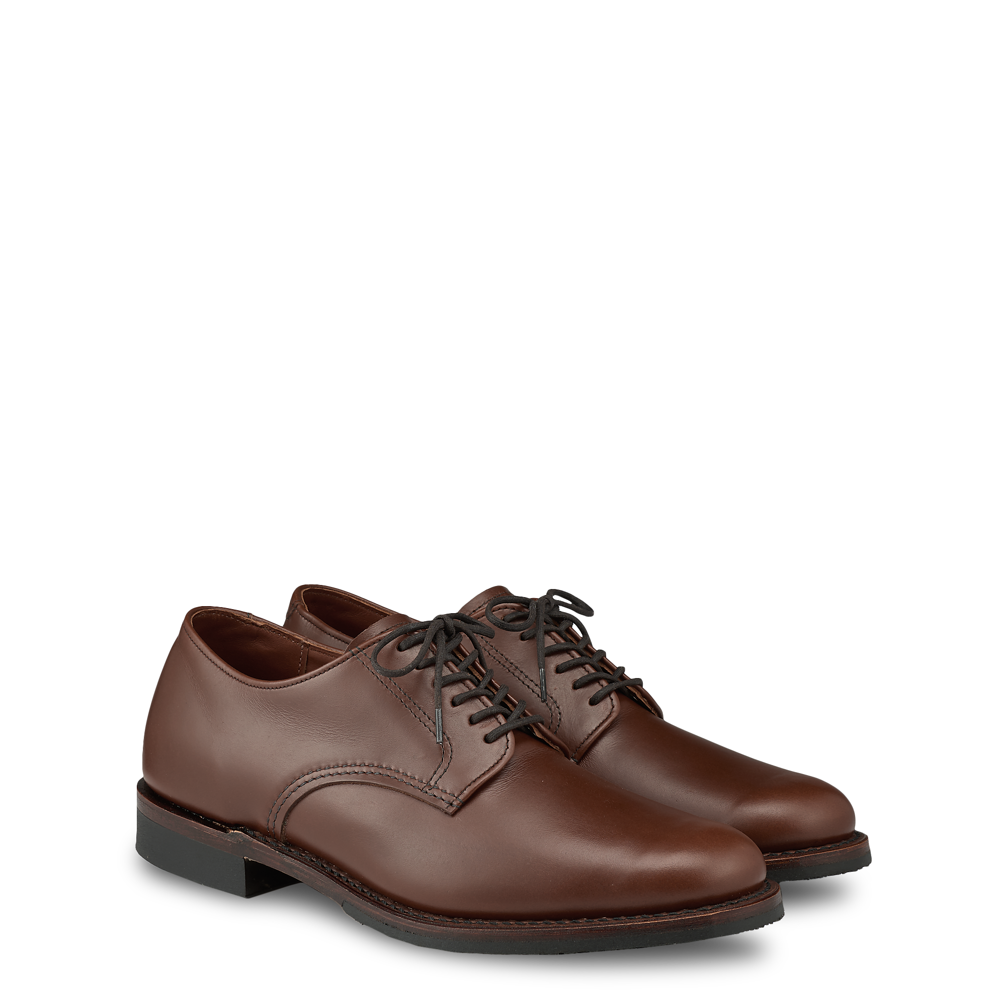 Williston Oxford Shoe 9430 Red Wing London