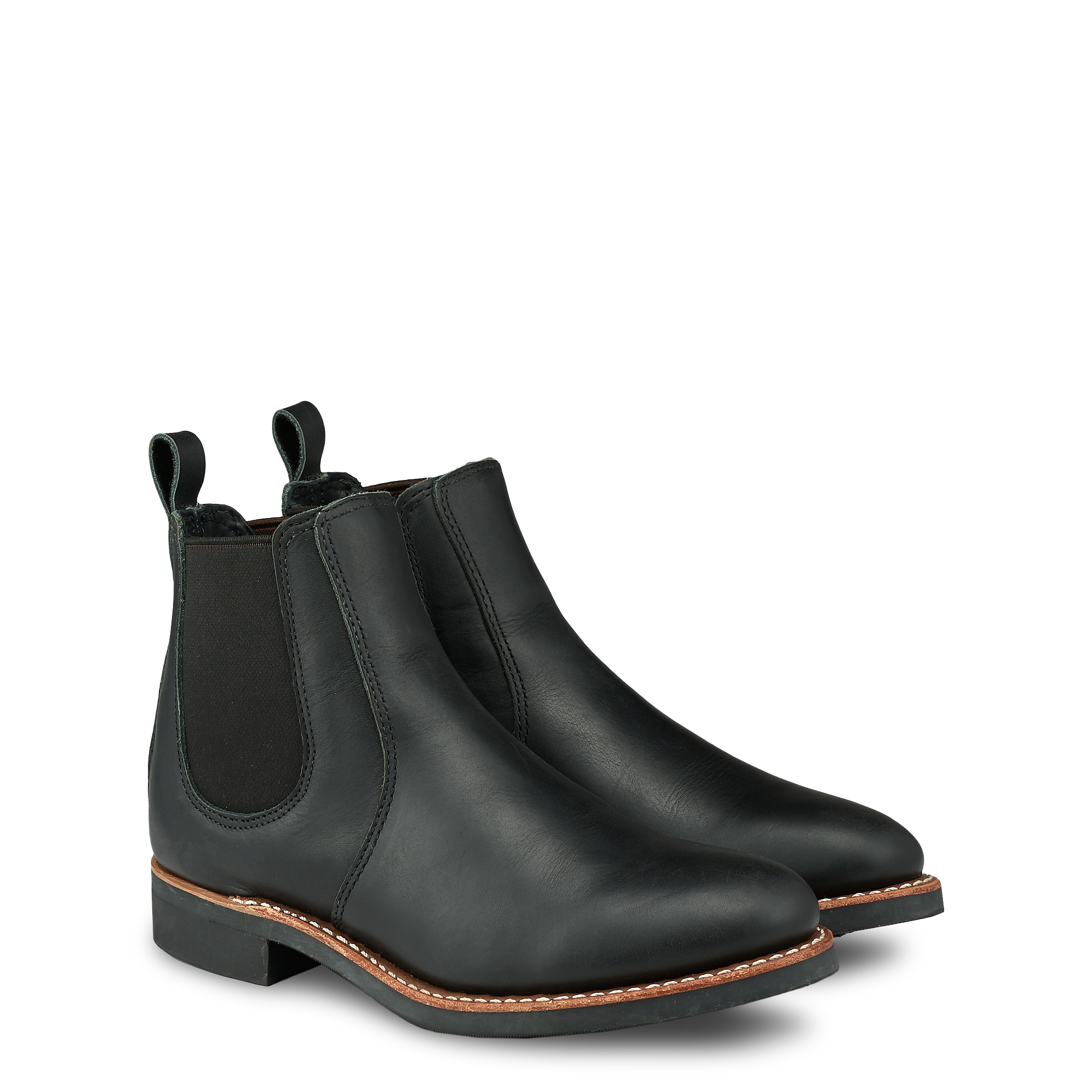 Red wing 2025 chelsea women