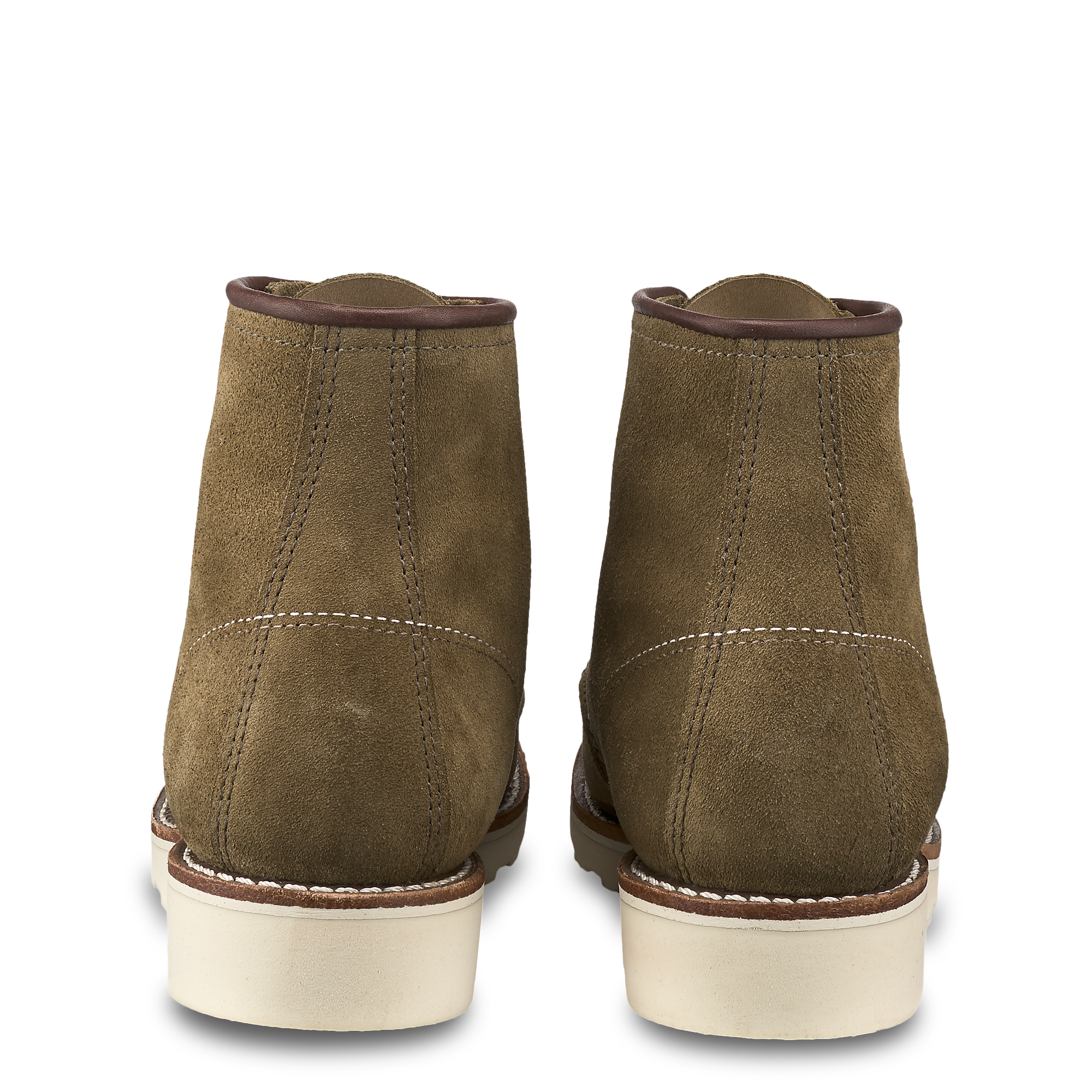 Olive 2025 mohave leather